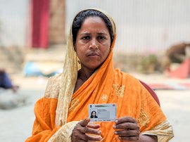 मताधिकार से वंचित असम के 'संदिग्ध’ मतदाता