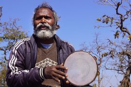 The singers and poets of rural India