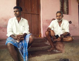 Mandya's polls: farmers dry on water and hope
