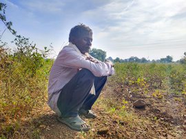 વિદર્ભમાં માનસિક સ્વાસ્થ્ય સંભાળની ભૂલભૂલામણીમાં ફસાયેલા ખેડૂતો