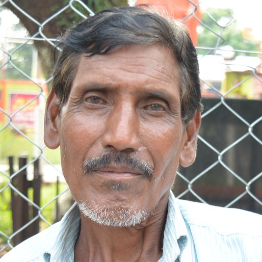 BUDDHIMAN DURAL is a Labourer from Sukna, Kurseong, Darjeeling, West Bengal
