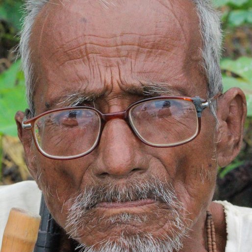 BACHCHA MOHAN is a Farmer from Bansisuba, Maynaguri, Jalpaiguri, West Bengal