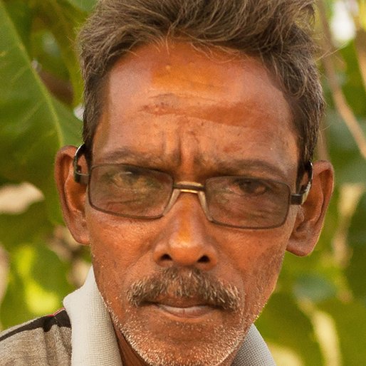 Sonu Ganesh Mhapsekar is a Farmer; grows bananas and watermelons  from Nachinola, Bardez, North Goa, Goa