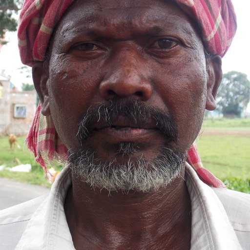 BOROL RUDI is a Farmer from Polba, Polba-Dadpur, Hooghly, West Bengal