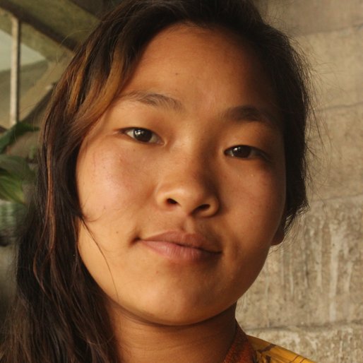 BOBITA RAI is a Homemaker from Yokprintam Khasmahal, Kalimpong I, Kalimpong, West Bengal