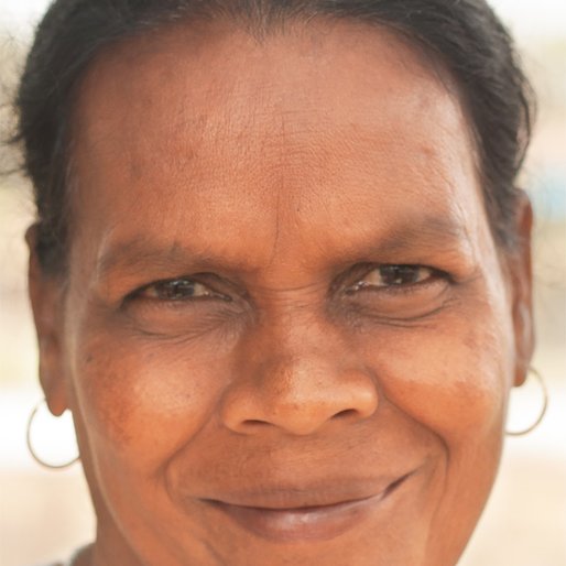 Delphine D’Mello is a Farmer from Verna, Salcete, South Goa, Goa