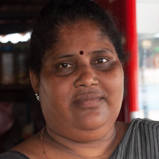 DEEPA KAVLEKAR (ALSO KNOWN AS JOSEPHINE FERNANDES) is a Food stall owner  from Dabolim, Dabolim, South Goa, Goa