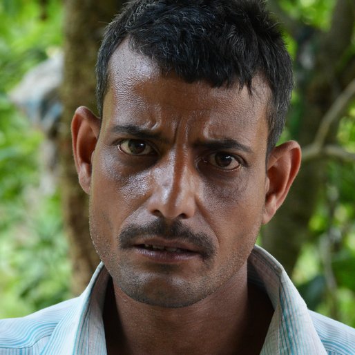 VIMAL GAUTAM is a Farmer and student of Sanskrit  from Icha Forest, Kalimpong II, Kalimpong, West Bengal