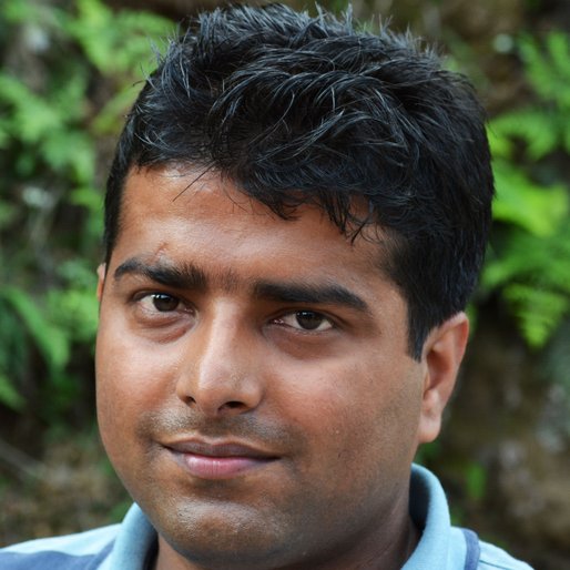 BIJOY SHARMA is a Employee in a private company  from Icha Forest, Kalimpong II, Kalimpong, West Bengal
