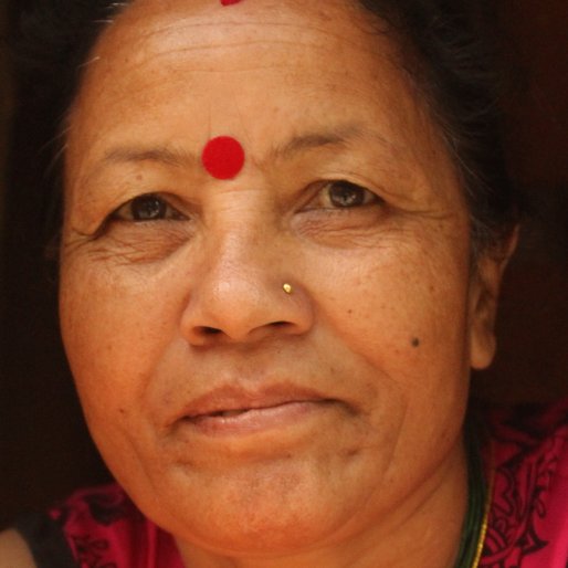 INDIRA PARAJULI is a Shopkeeper from Icha Forest, Kalimpong II, Kalimpong, West Bengal