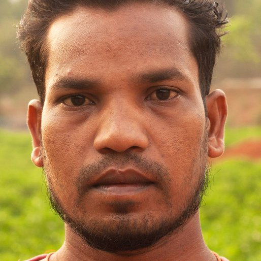 VASUDEV GAONKAR is a Greenhouse farm worker from Sanvordem, Sattari, South Goa, Goa