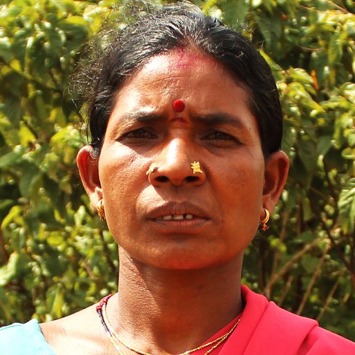 DAMAI GATAN is a Farmer from Gatanguda, Boipariguda, Koraput, Odisha