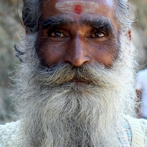 NARAYAN DUTT GAIROLA is a Farmer from Chandrapuri, Ukhimath, Rudraprayag, Uttarakhand