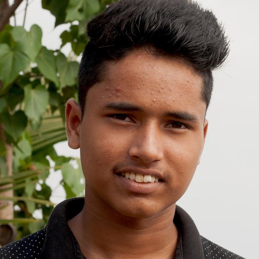 ASHOK PALIAKAR is a Student  from Querim, Pernem, North Goa, Goa
