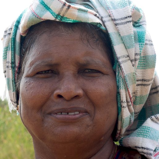 MARIA MAGDALENA XAVIER is a Farmer from Quelossim , Mormugao, South Goa, Goa