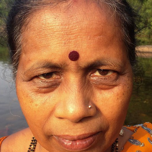 MOHINI NAIK is a Homemaker from Sonal, Sattari, North Goa, Goa