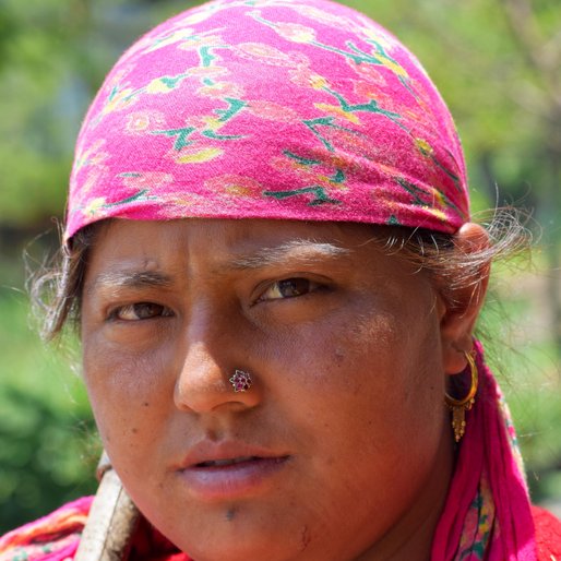 Devkala is a Farmer from Solang, Naggar, Kullu, Himachal Pradesh