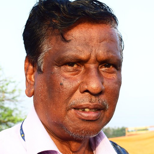 BANSARI KANJI is a Local medicine man and social worker from Bankadwar, Mograhat - II, South 24 Parganas, West Bengal