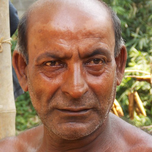 RAJA RANA is a Farmer  from Patul, Khanakul I, Hooghly, West Bengal