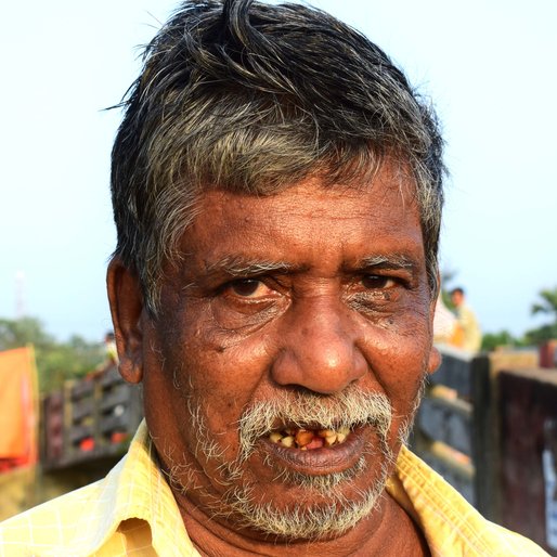 GANESH BAR is a Farmer from Ishwaripur, Mograhat - II, South 24 Parganas, West Bengal