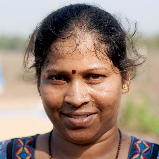 RAVITA GAONKAR is a Farmer from Paroda, Salcete, South Goa, Goa