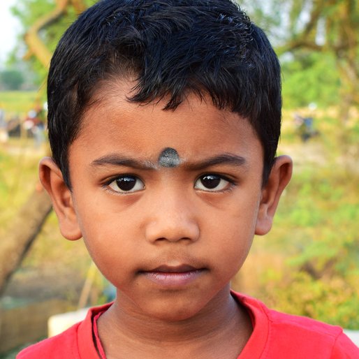 SAYAN MONDAL is a person from  Taldi, Mograhat - II, South 24 Parganas, West Bengal