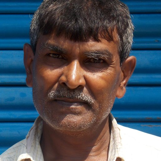 BOLAI DEY is a Grocery shop owner from Harish Chak, Khanakul II, Hooghly, West Bengal