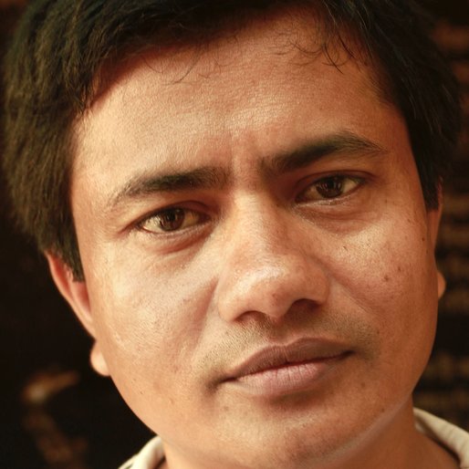 Abdul Manek is a Head teacher from Sahebnagar, Samserganj, Murshidabad, West Bengal