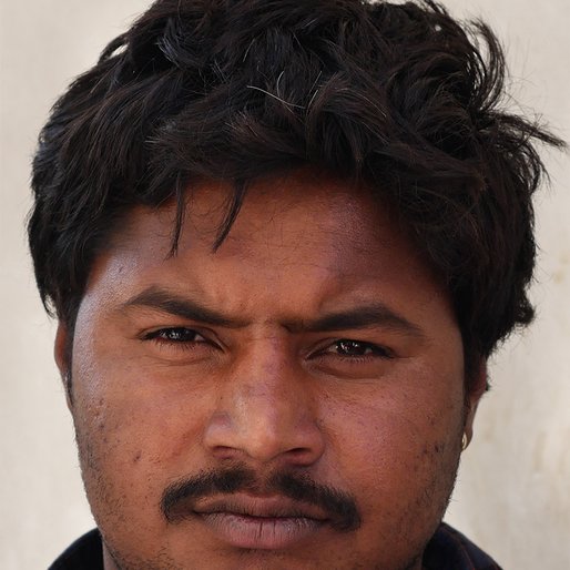 Ajay Kumar is a Truck mechanic  from Naurta, Indri, Karnal, Haryana