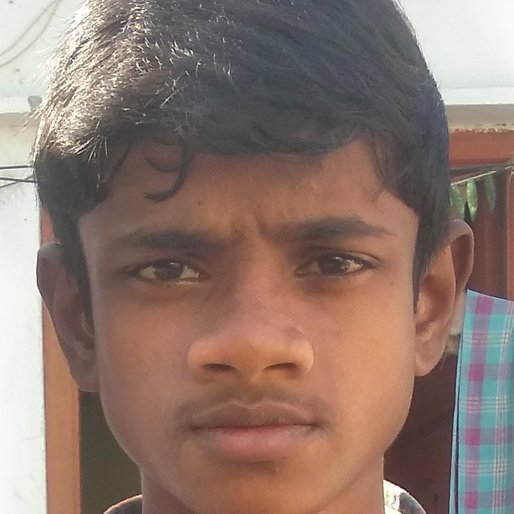 Ajith Errolu is a Student from Jeedimetla, Quthbullapur, Medchal, Telangana