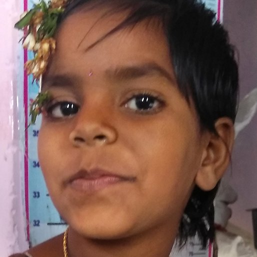 Akshitha Bairapo is a Student from Alwal, Alwal, Medchal, Telangana