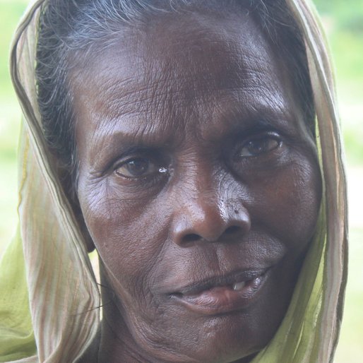 Asta Bhangi is a Farmer from Chandipur (Census town), Uluberia-I, Howrah, West Bengal