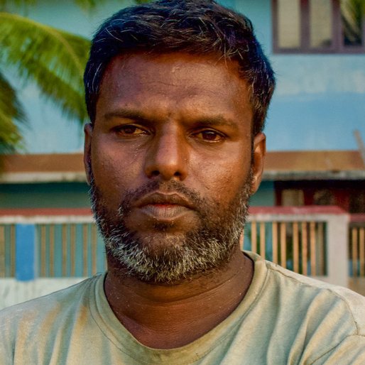 Attakoya V. is a Fisherman from Kavaratti (Ward 4), Kavaratti, Lakshadweep, Lakshadweep