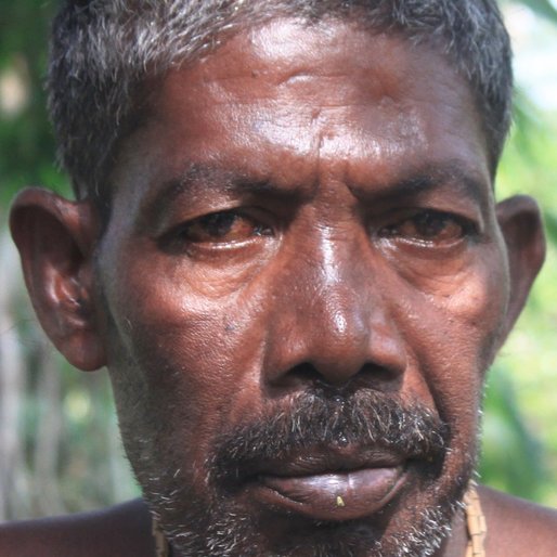 Baidyanath Dolui is a Rickshaw puller from Chandipur (Census town), Uluberia-I, Howrah, West Bengal