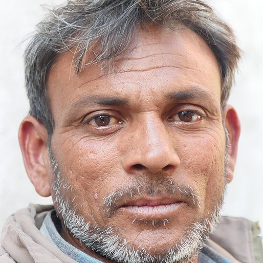 Balkar Singh is a Daily wage labourer on farms and construction sites from Mundhri, Kaithal, Kaithal, Haryana