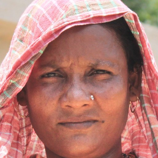 Bandana Bag is a Farmer from Madina, Goghat-I, Hooghly, West Bengal