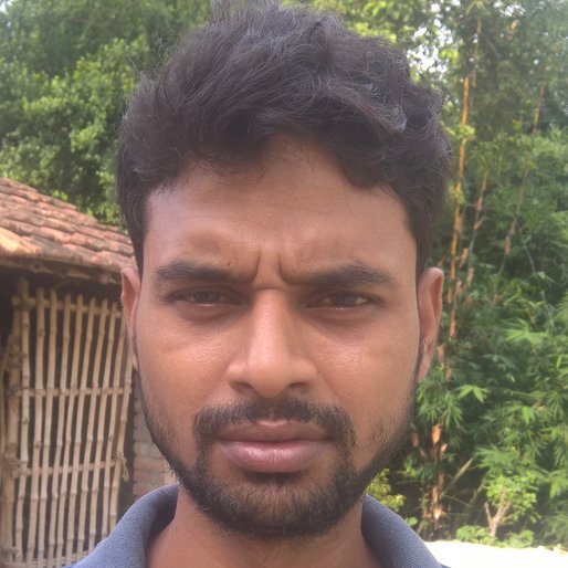 Ujjal Hossain is a Unemployed from Nasipur, Bhagawangola-II, Murshidabad, West Bengal