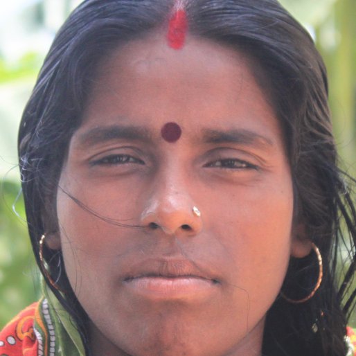 Bhagyabati Hari is a Homemaker from Kumarhat, Khanakul-II, Hooghly, West Bengal