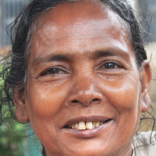 Bhiva Das is a Homemaker from Deulpur (Census town) , Panchla, Howrah, West Bengal