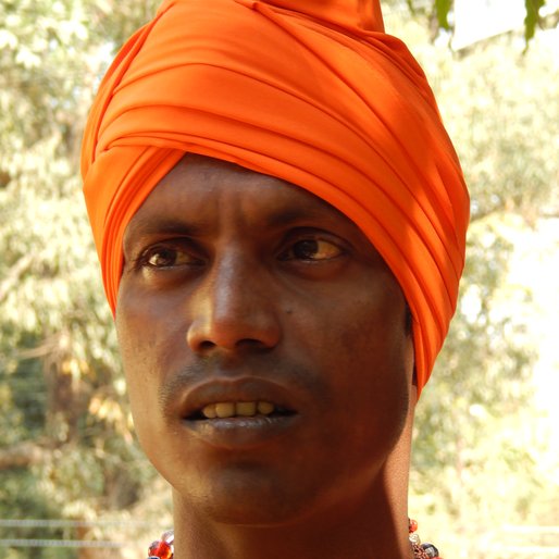 BIPOD TARAN DAS BAUL is a Baul singer from Srichandrapur, Sriniketan, Birbhum, West Bengal