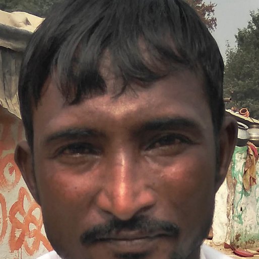 Birbaan is a Cattle rearer and garbage collector from Bapura, Samalkha, Panipat, Haryana