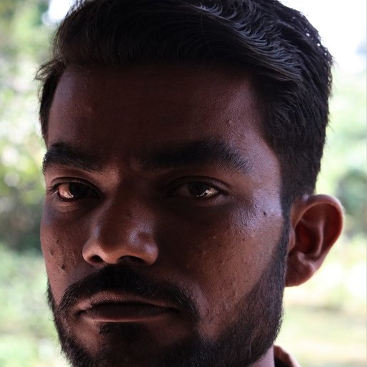Biswajeet Swain is a Mechanical engineer from Jiunti, Astaranga, Puri, Odisha