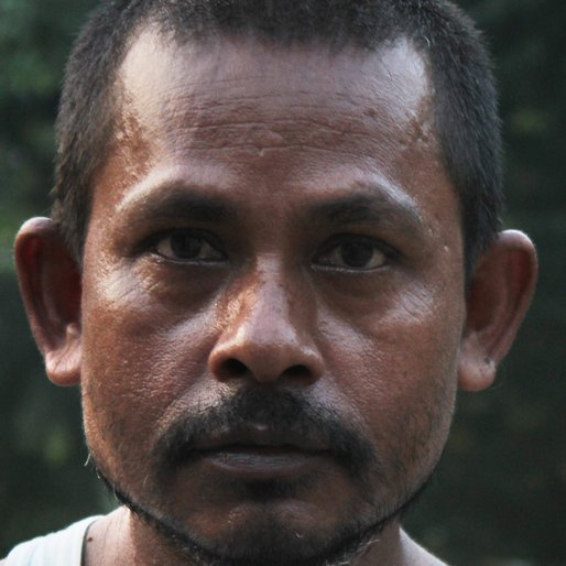 Bolai Dhara is a Grocery shop owner from Jagadishpur (Census town), Bally Jagachha, Howrah, West Bengal