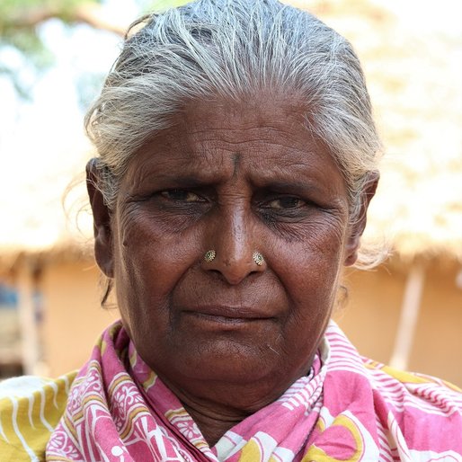Bramhi Das is a Homemaker from Buhalo, Nischintakoili, Cuttack, Odisha