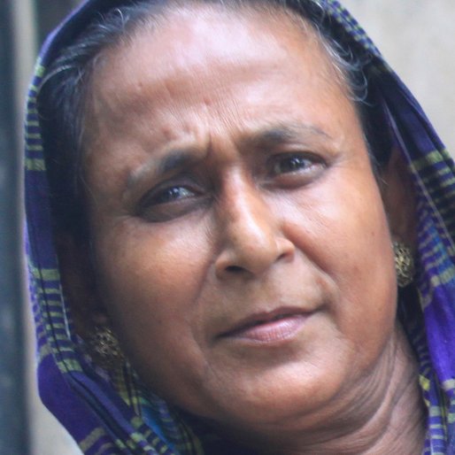 Chobirani Das is a Homemaker from Deulpur (Census town) , Panchla, Howrah, West Bengal