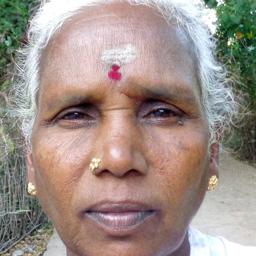 SAROJA is a Betel leaf garden worker from Melathiruppanthuruthi, Thiruvaiyaru, Thanjavur, Tamil Nadu