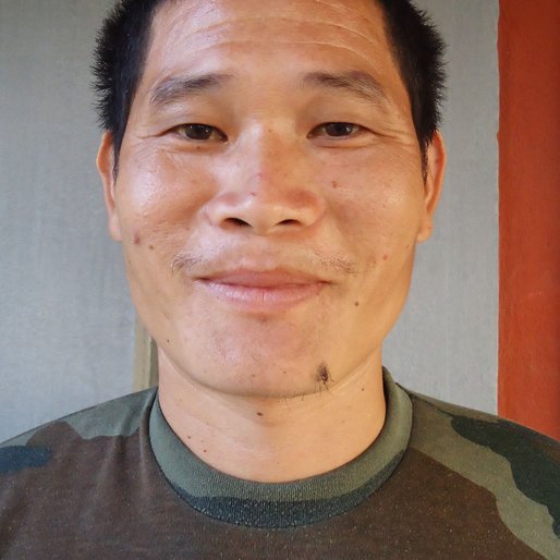 TANIAM KINO is a Anti-poaching staffer for the forest department (at the Pakke Tiger Reserve) from Seppa, Seijosa, East Kameng, Arunachal Pradesh
