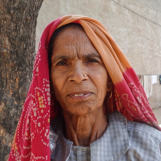 Laxmi is a Farmer and homemaker from Ramgarh, Rewari, Rewari, Haryana