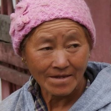 CHINU BHUTIA is a Farmer from Pehtang, Gyalshing, West Sikkiim, Sikkim