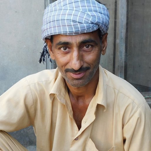 Surjit Singh is a Farmer and artisan from Jandwala Bishnoian, Dabwali, Sirsa, Haryana